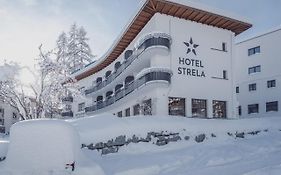 Strela Davos 3*